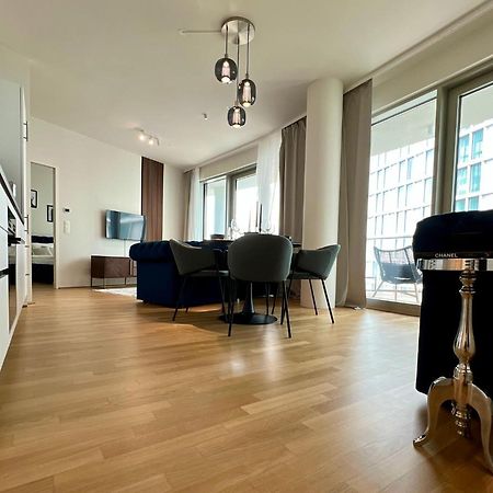 The View 07.06 Quartier Belvedere Wina Bagian luar foto