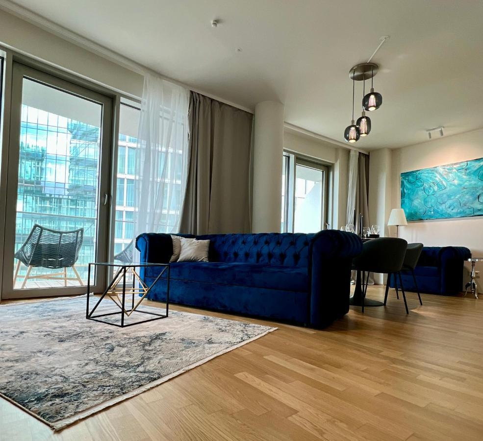 The View 07.06 Quartier Belvedere Wina Bagian luar foto