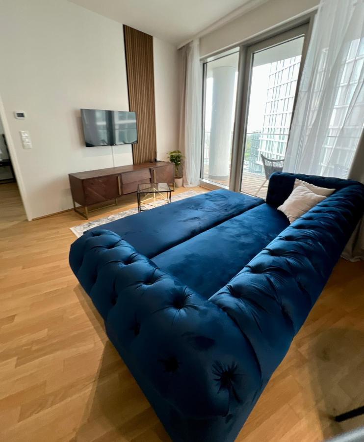 The View 07.06 Quartier Belvedere Wina Bagian luar foto