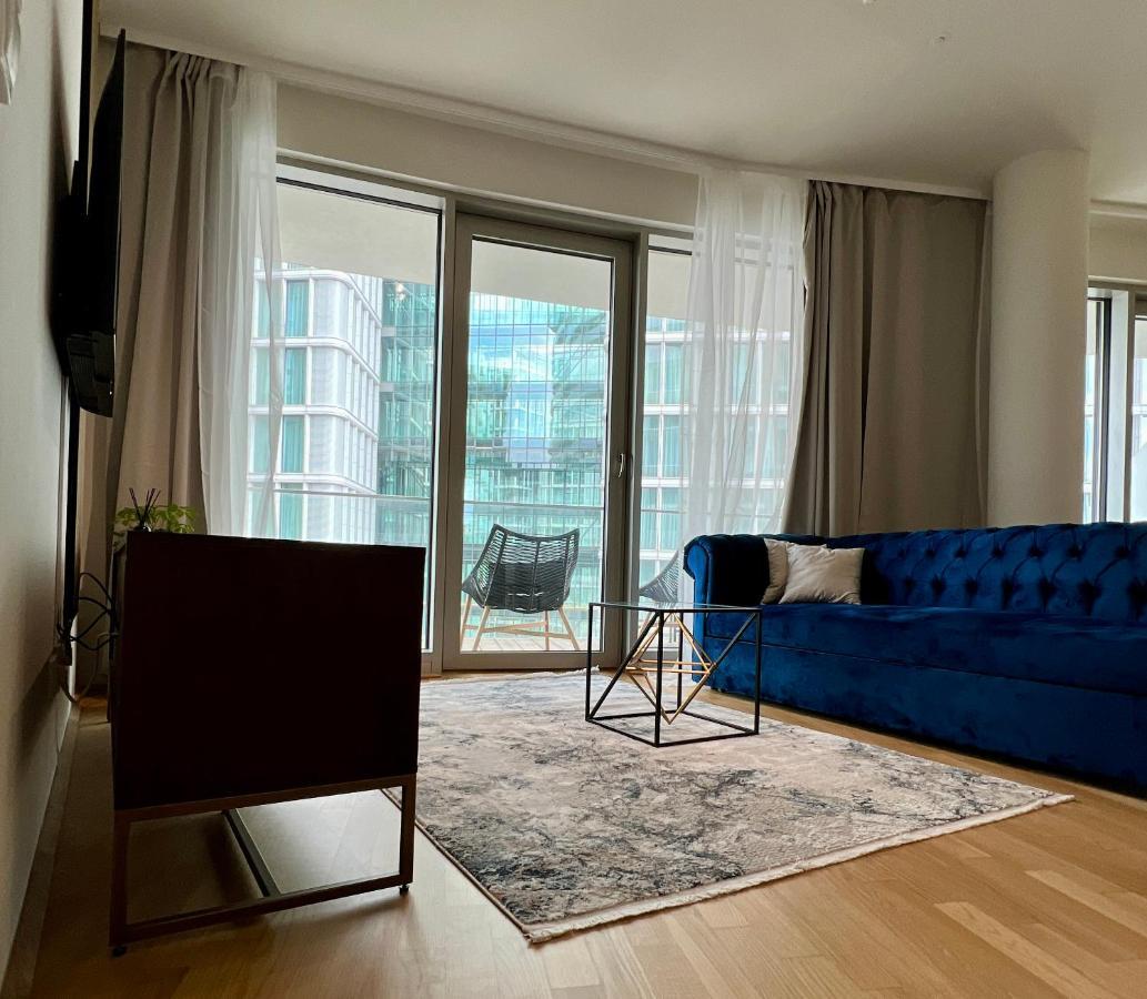 The View 07.06 Quartier Belvedere Wina Bagian luar foto